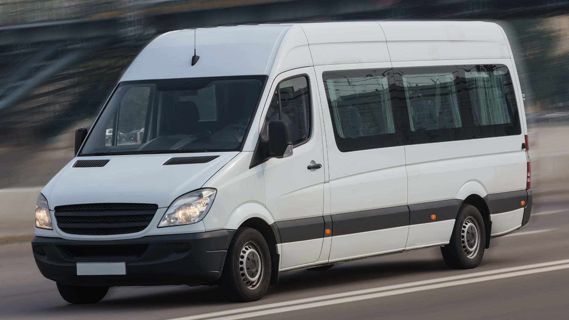 Sarıoğlu Turizm servis araç filosu
